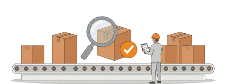 مرحلة ضمان الجودة